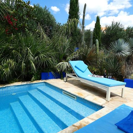 Villa Tropica, Total Privacy, Tropical Garden And Private Pool Kaštela エクステリア 写真