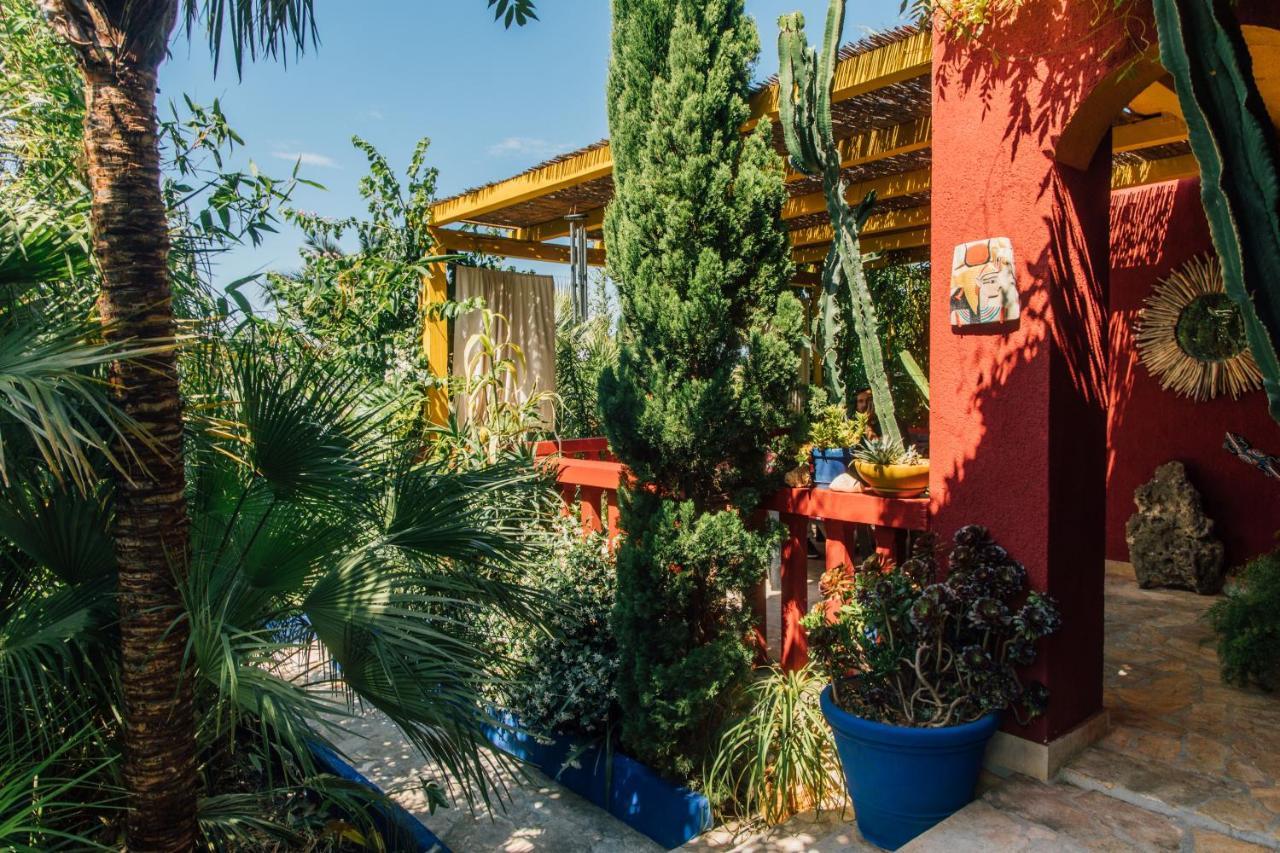 Villa Tropica, Total Privacy, Tropical Garden And Private Pool Kaštela エクステリア 写真