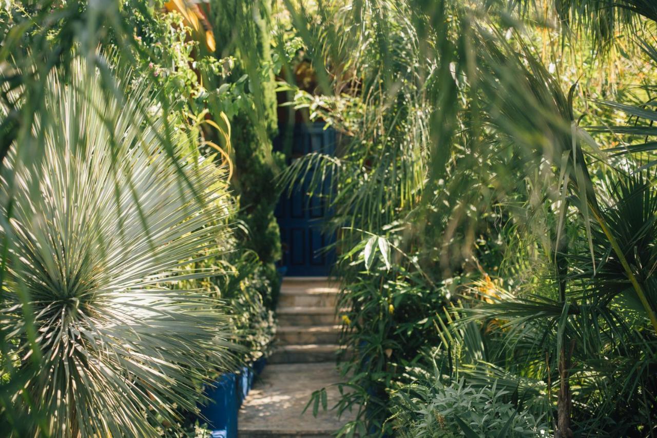 Villa Tropica, Total Privacy, Tropical Garden And Private Pool Kaštela エクステリア 写真