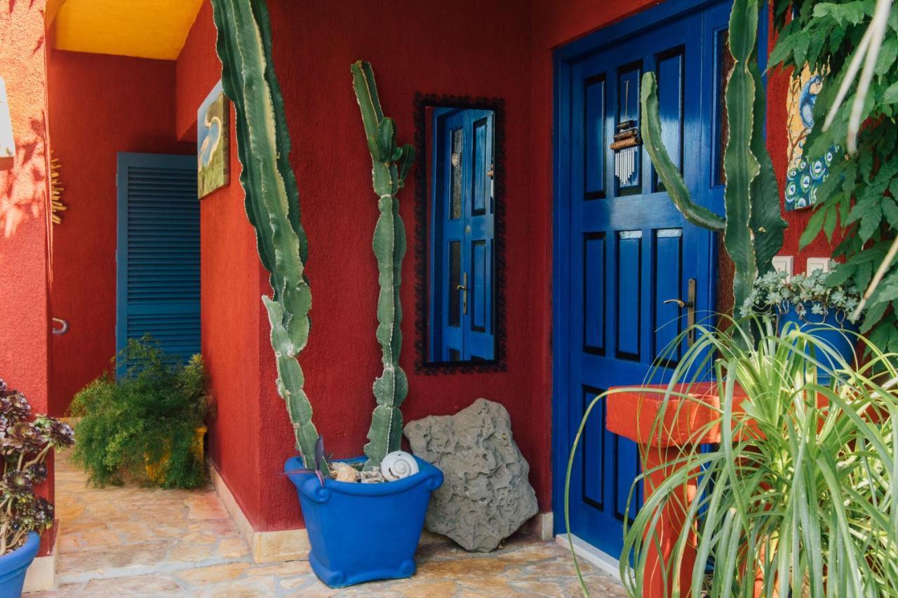 Villa Tropica, Total Privacy, Tropical Garden And Private Pool Kaštela エクステリア 写真