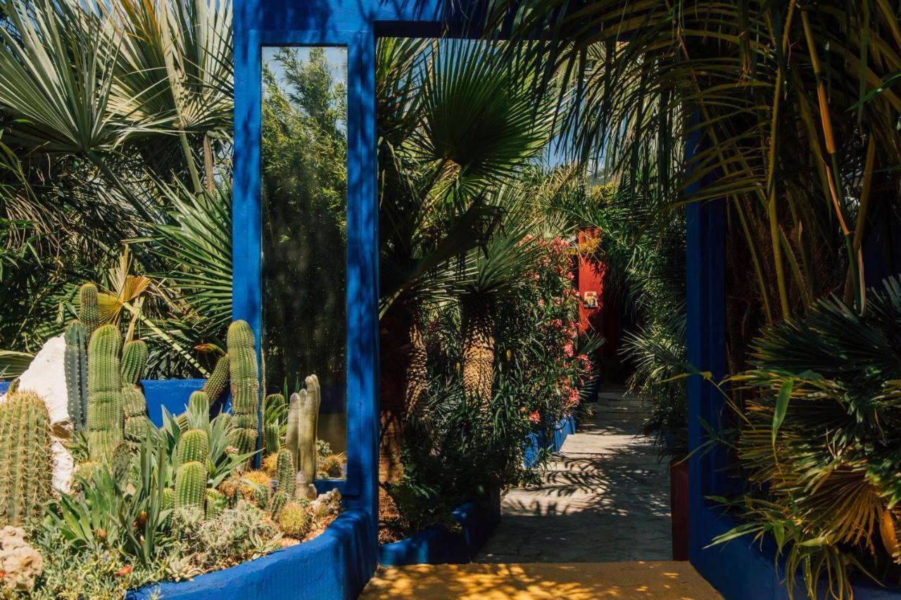 Villa Tropica, Total Privacy, Tropical Garden And Private Pool Kaštela エクステリア 写真
