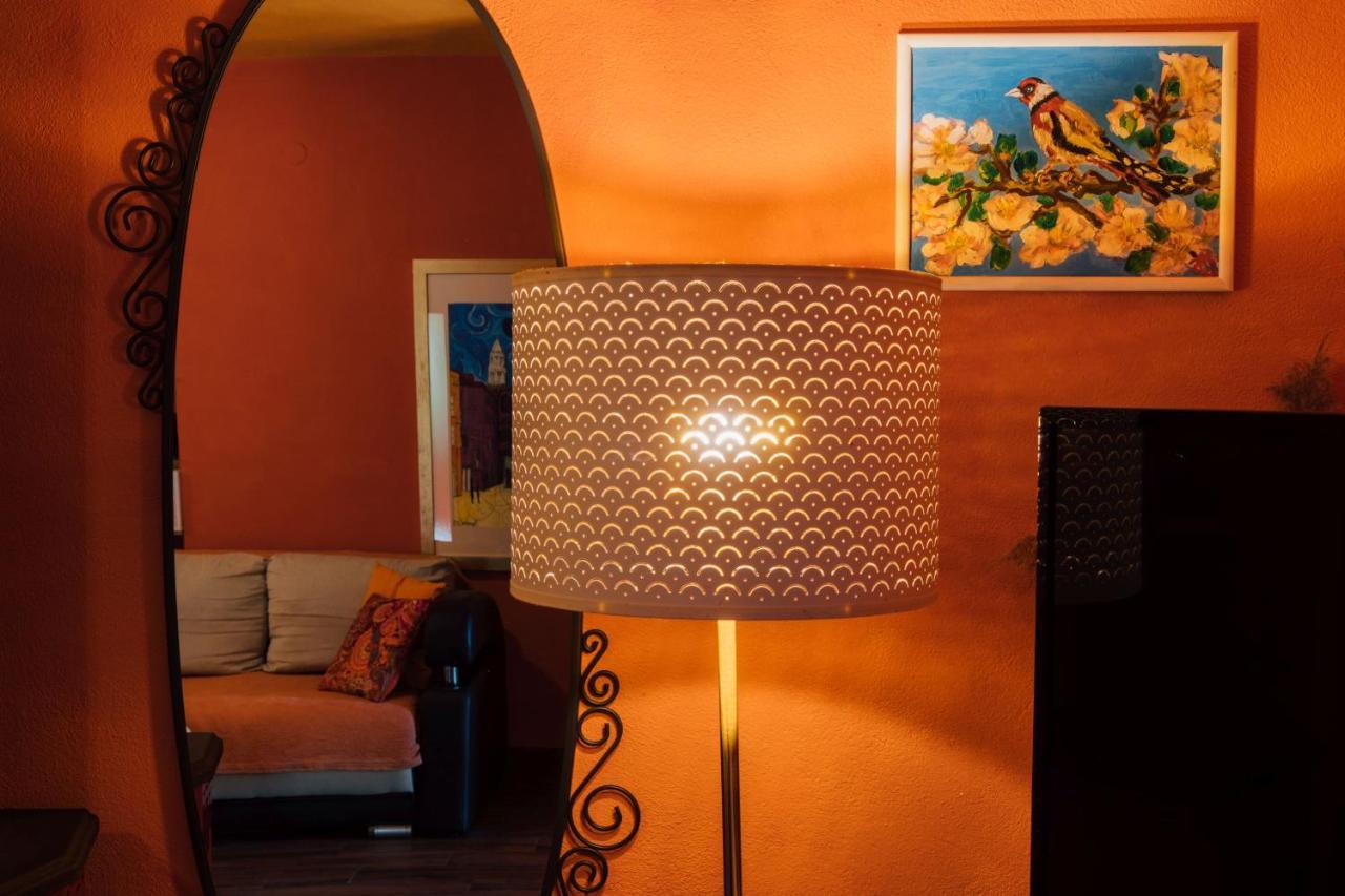 Villa Tropica, Total Privacy, Tropical Garden And Private Pool Kaštela エクステリア 写真
