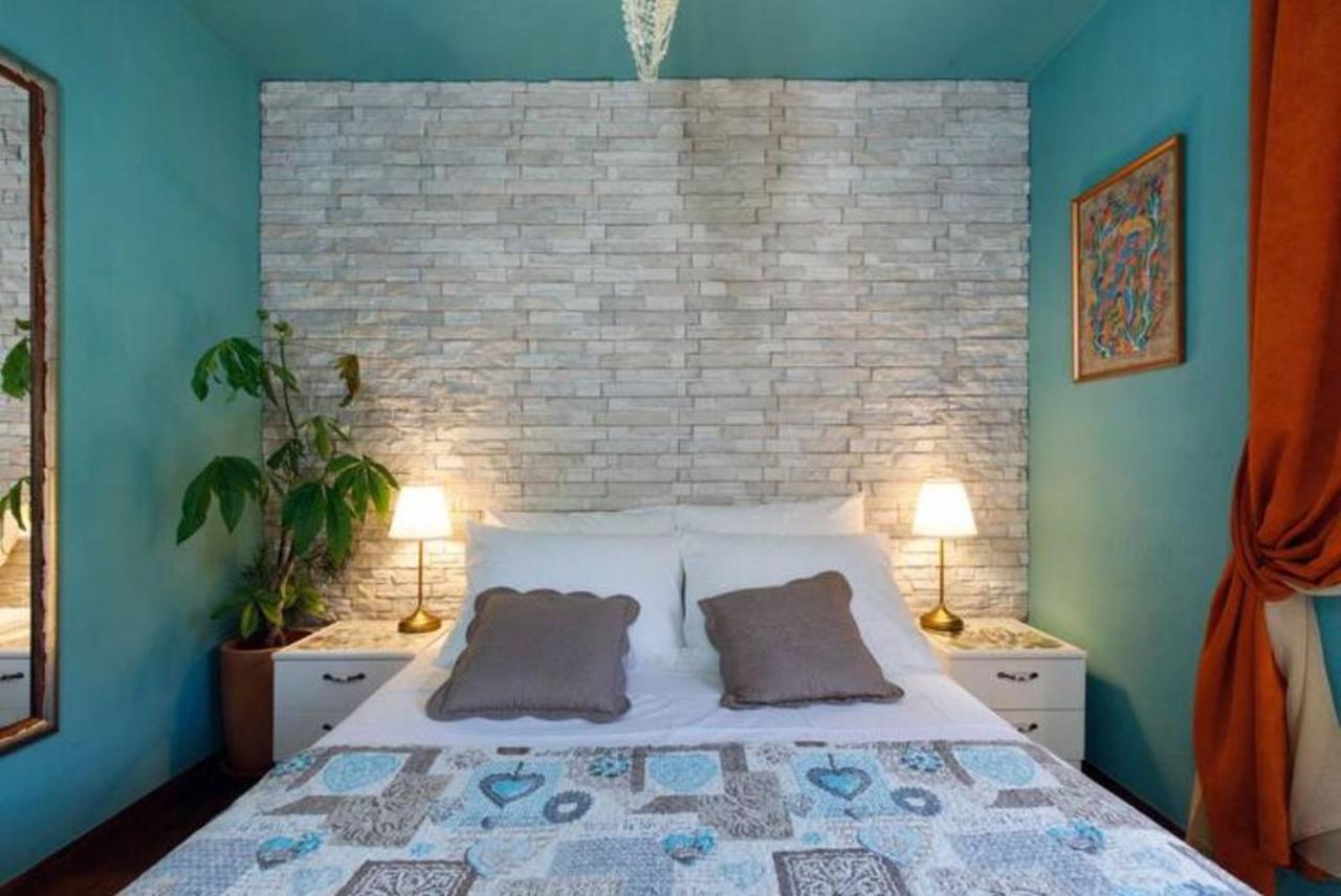 Villa Tropica, Total Privacy, Tropical Garden And Private Pool Kaštela エクステリア 写真