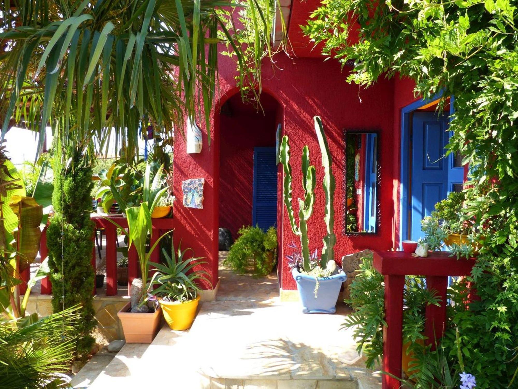 Villa Tropica, Total Privacy, Tropical Garden And Private Pool Kaštela エクステリア 写真